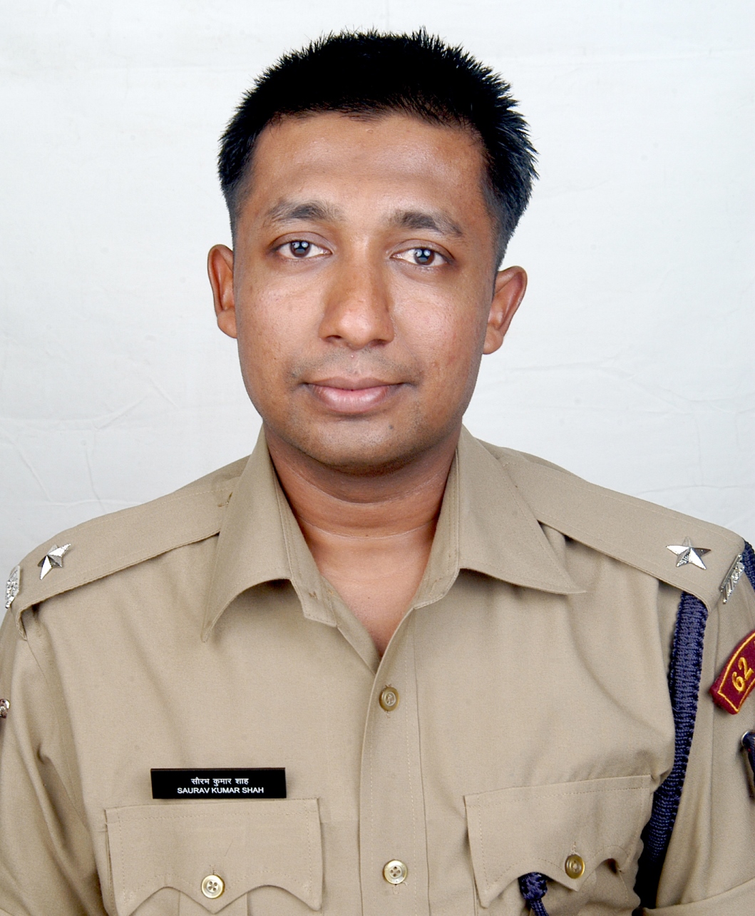 Saurav Kumar Shah 